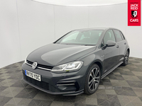 Volkswagen Golf DIESEL HATCHBACK in Antrim