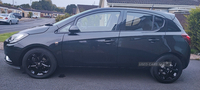 Vauxhall Corsa 1.4 ecoFLEX SRi 5dr in Armagh