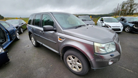 Land Rover Freelander DIESEL SW in Derry / Londonderry