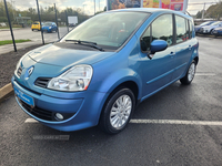 Renault Grand Modus DIESEL HATCHBACK in Down