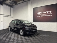 Citroen C4 Picasso DIESEL ESTATE in Derry / Londonderry