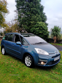 Citroen Grand C4 Picasso 1.6 HDi VTR+ 5dr in Derry / Londonderry