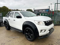 Nissan Navara DIESEL in Tyrone