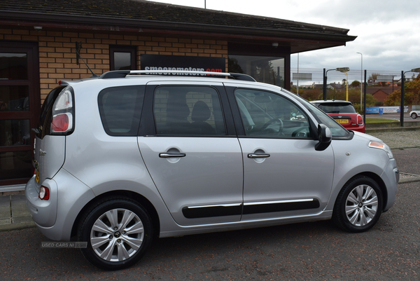 Citroen C3 Picasso DIESEL ESTATE in Antrim