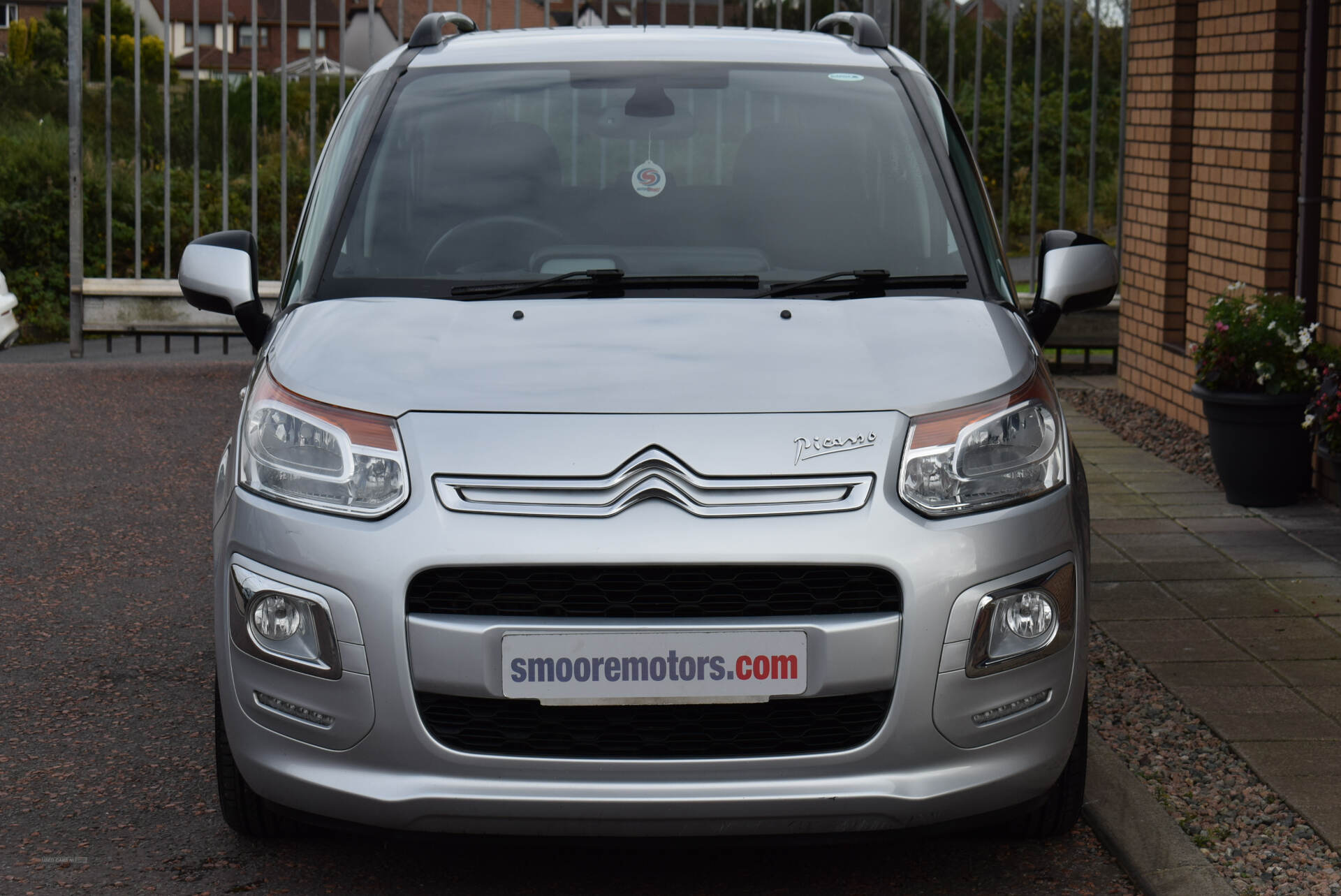 Citroen C3 Picasso DIESEL ESTATE in Antrim