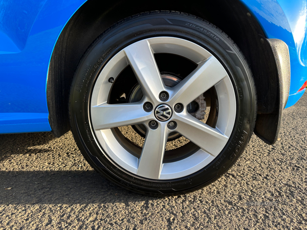 Volkswagen Polo HATCHBACK in Antrim