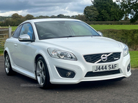 Volvo C30 SPORTS COUPE in Antrim