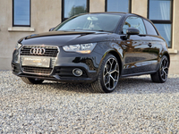 Audi A1 DIESEL HATCHBACK in Antrim