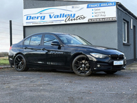 BMW 3 Series DIESEL SALOON in Tyrone