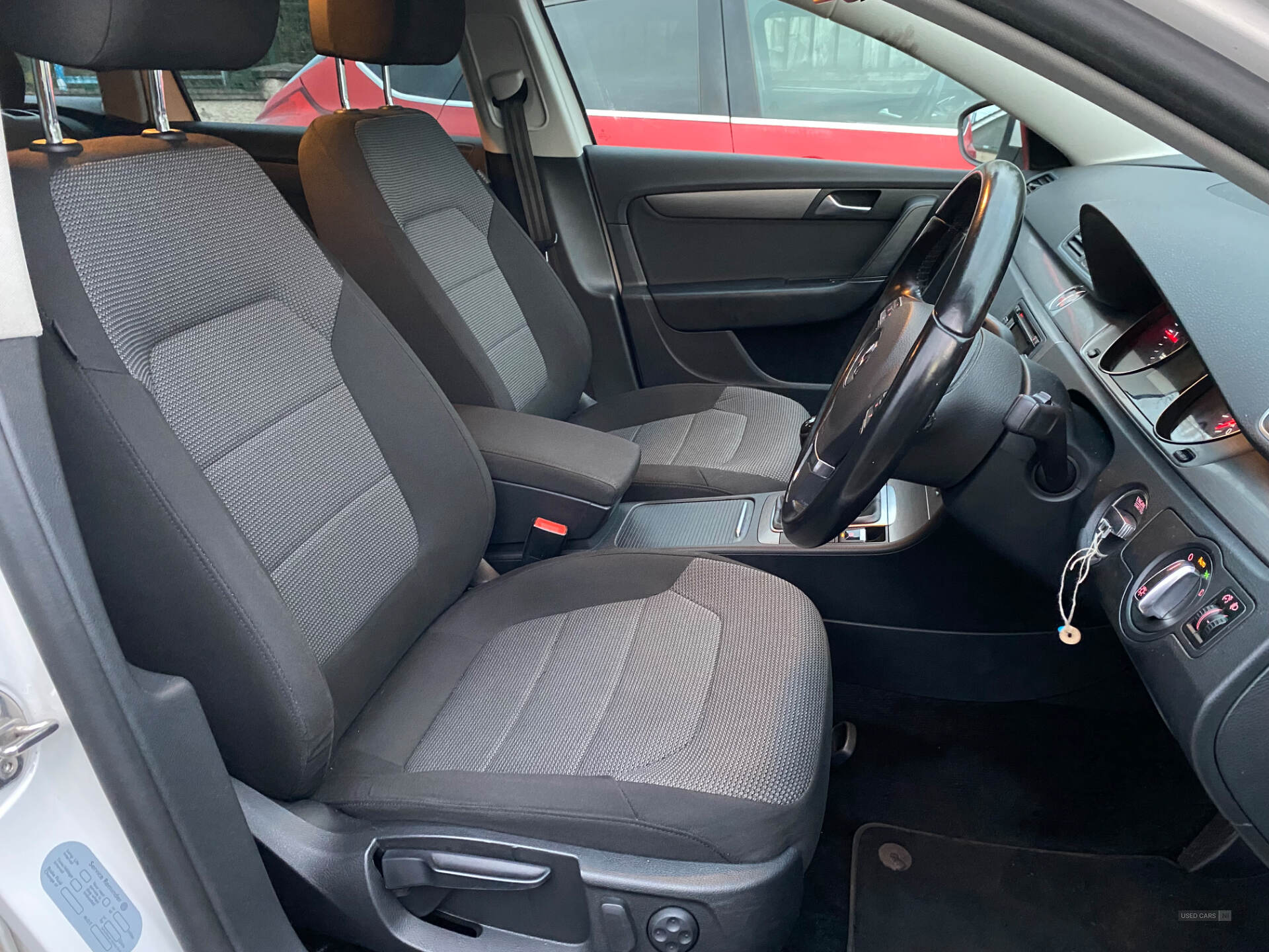 Volkswagen Passat DIESEL ESTATE in Tyrone