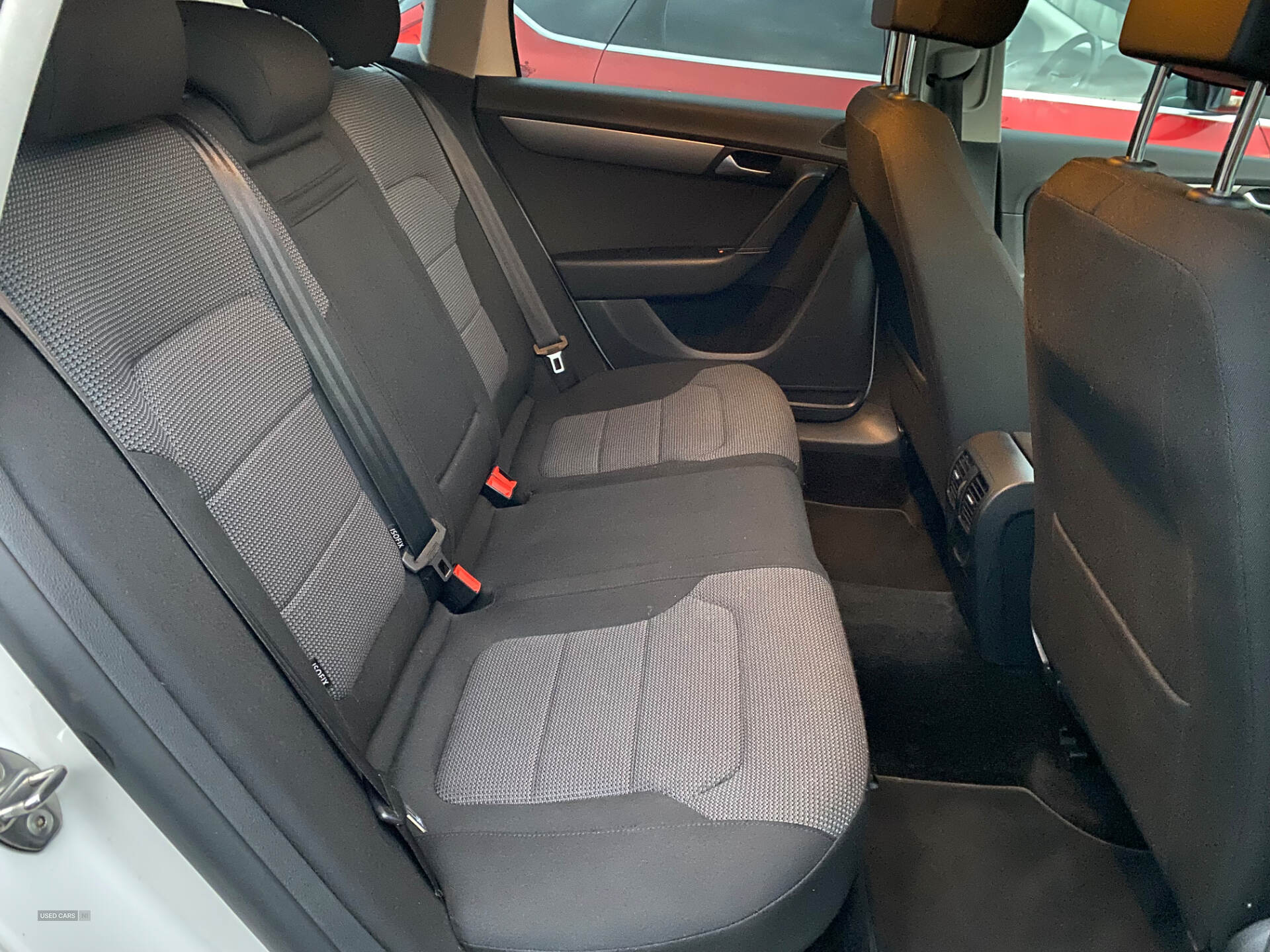 Volkswagen Passat DIESEL ESTATE in Tyrone