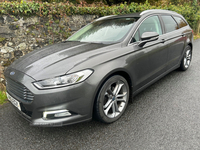 Ford Mondeo DIESEL ESTATE in Down