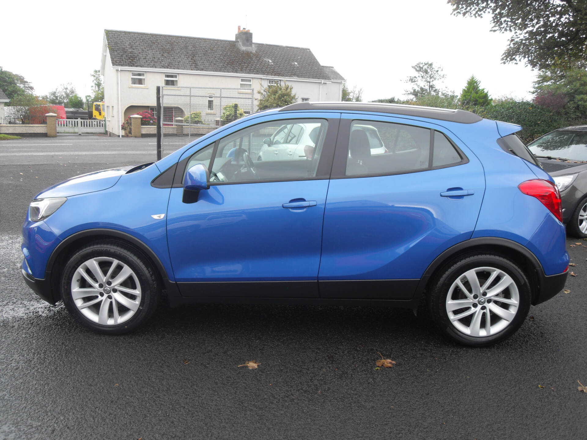 Vauxhall Mokka X HATCHBACK in Derry / Londonderry