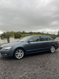 Skoda Superb DIESEL HATCHBACK in Fermanagh