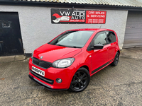 Skoda Citigo HATCHBACK in Antrim