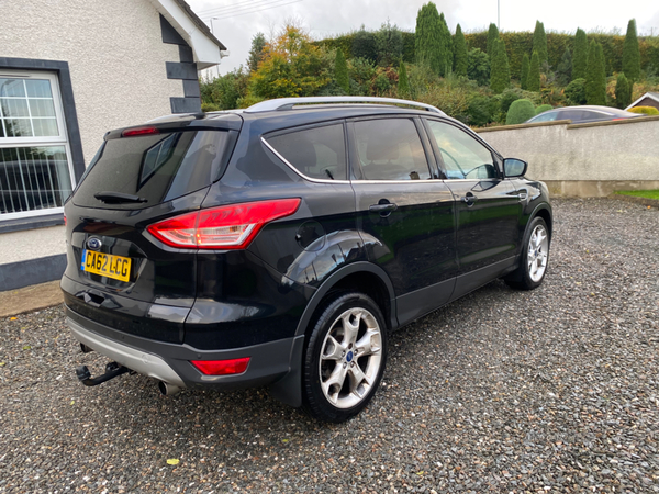 Ford Kuga DIESEL ESTATE in Tyrone