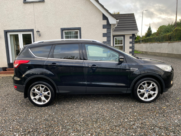 Ford Kuga DIESEL ESTATE in Tyrone