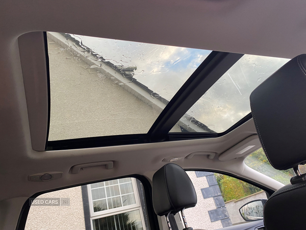 Ford Kuga DIESEL ESTATE in Tyrone