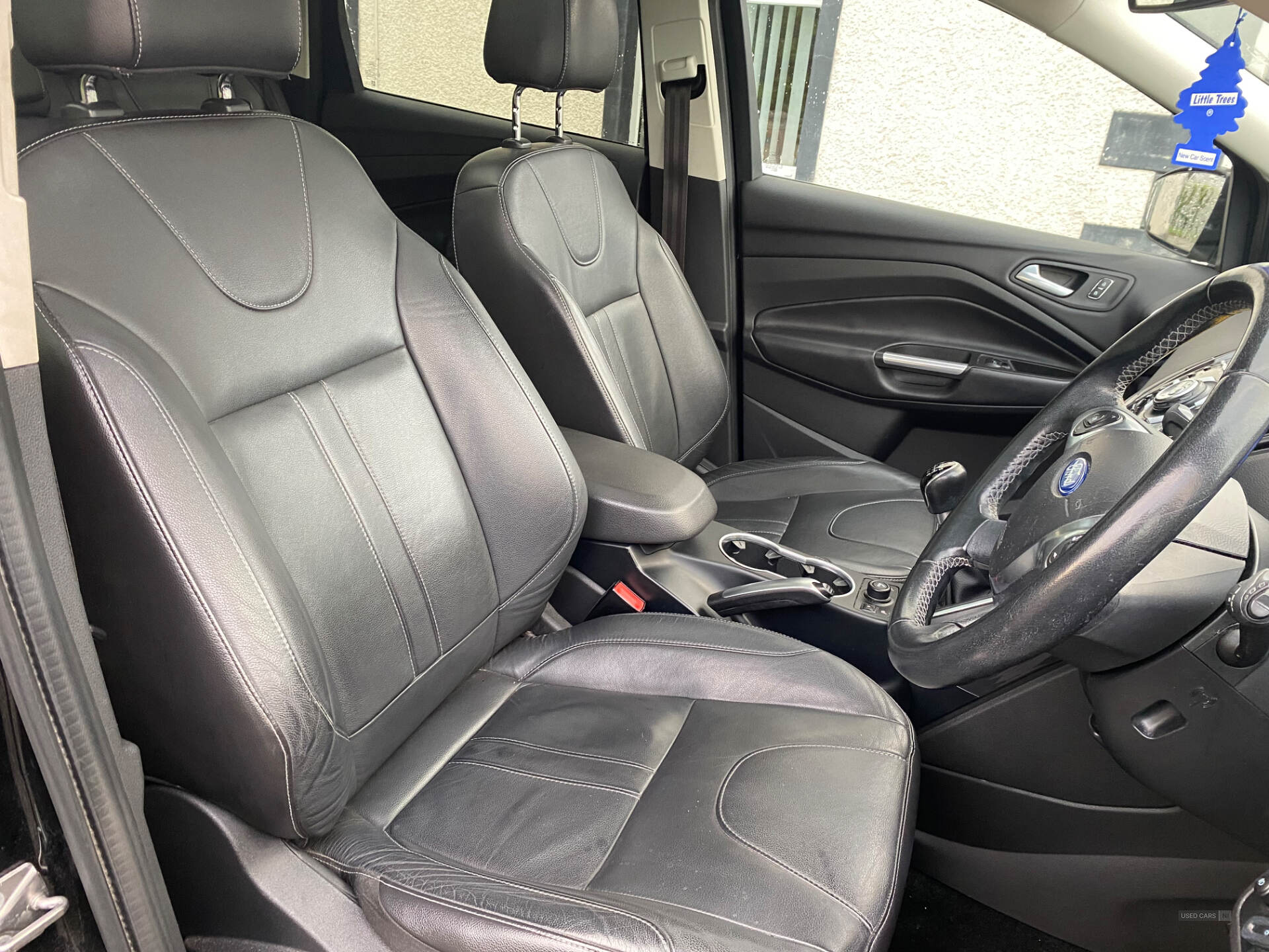 Ford Kuga DIESEL ESTATE in Tyrone