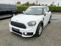 MINI Countryman Cooper DIESEL HATCHBACK in Derry / Londonderry