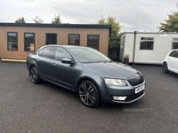 Skoda Octavia SE in Antrim