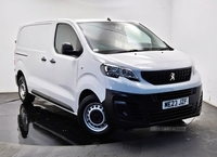 Peugeot Expert 2.0BHDI 145HP PROFESSIONAL PREMIUM + in Antrim