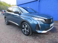 Peugeot 3008 Bluehdi S/s Gt 1.5 Bluehdi S/s Gt Automatic in Derry / Londonderry