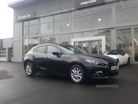 Mazda 3 Se-l 2.0 Se-l in Antrim