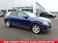 Audi Q2 2.0 TDI 30 Technik SUV 5dr Diesel S Tronic Euro 6 (s/s) (116 ps) in Tyrone