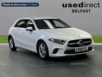 Mercedes-Benz A-Class A180 Se 5Dr in Antrim