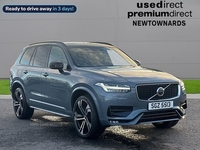 Volvo XC90 2.0 B5D [235] R Design Pro 5Dr Awd Geartronic in Down