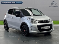 Citroen C1 1.0 Vti 72 Urban Ride 5Dr in Antrim