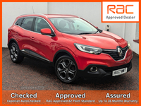 Renault Kadjar Dynamique S Nav Dci Dynamique S Nav 1.5 DCi in Armagh