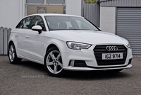 Audi A3 1.5 TFSI CoD Sport Sportback 5dr Petrol Manual Euro 6 (s/s) (150 ps) **FULL AUDI HISTORY** in Down