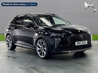 DS 7 Crossback 1.6 E-Tense 4X4 360 Opera 5Dr Eat8 in Antrim