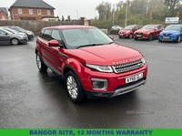 Land Rover Range Rover Evoque 2.0 eD4 SE SUV 5dr Diesel Manual FWD Euro 6 (s/s) (150 ps) in Down