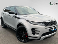 Land Rover Range Rover Evoque Autobiography MHEV Auto in Antrim