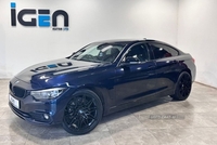 BMW 4 Series GRAN Coupe 2.0 420d Sport Hatchback 5dr Diesel Auto Euro 6 (s/s) (190 ps) in Antrim