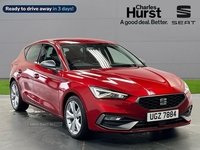 Seat Leon 1.5 Tsi Evo 150 Fr 5Dr in Antrim