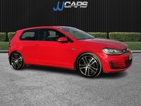 Volkswagen Golf 2.0 TDI GTD 3dr in Down