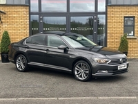 Volkswagen Passat 2.0 TDI GT Saloon 4dr Diesel Manual Euro 6 (s/s) (150 ps) in Fermanagh