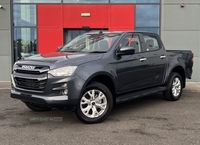 Isuzu D-Max DL20 Double Cab in Derry / Londonderry