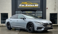 Volkswagen Arteon 2.0 TSI R-Line Edition Fastback 5dr Petrol DSG in Tyrone