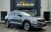 Volkswagen T-Roc 2.0 TDI EVO Active SUV 5dr Diesel Manual in Tyrone