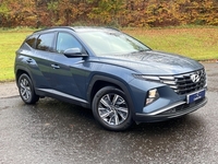 Hyundai Tucson 1.6 T-GDi SE Connect Euro 6 (s/s) 5dr in Antrim