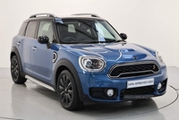 MINI Countryman F60 MINI Cooper SD Countryman in Derry / Londonderry