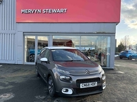 Citroen C3 1.2 PureTech 82 Flair 5dr in Antrim