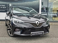 Renault Clio LUTECIA SE TCE in Down