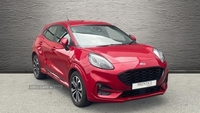 Ford Puma 1.0T EcoBoost MHEV ST-Line Euro 6 (s/s) 5dr in Armagh