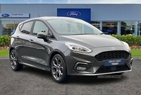 Ford Fiesta 1.0 EcoBoost 95 ST-Line Edition 5dr in Antrim